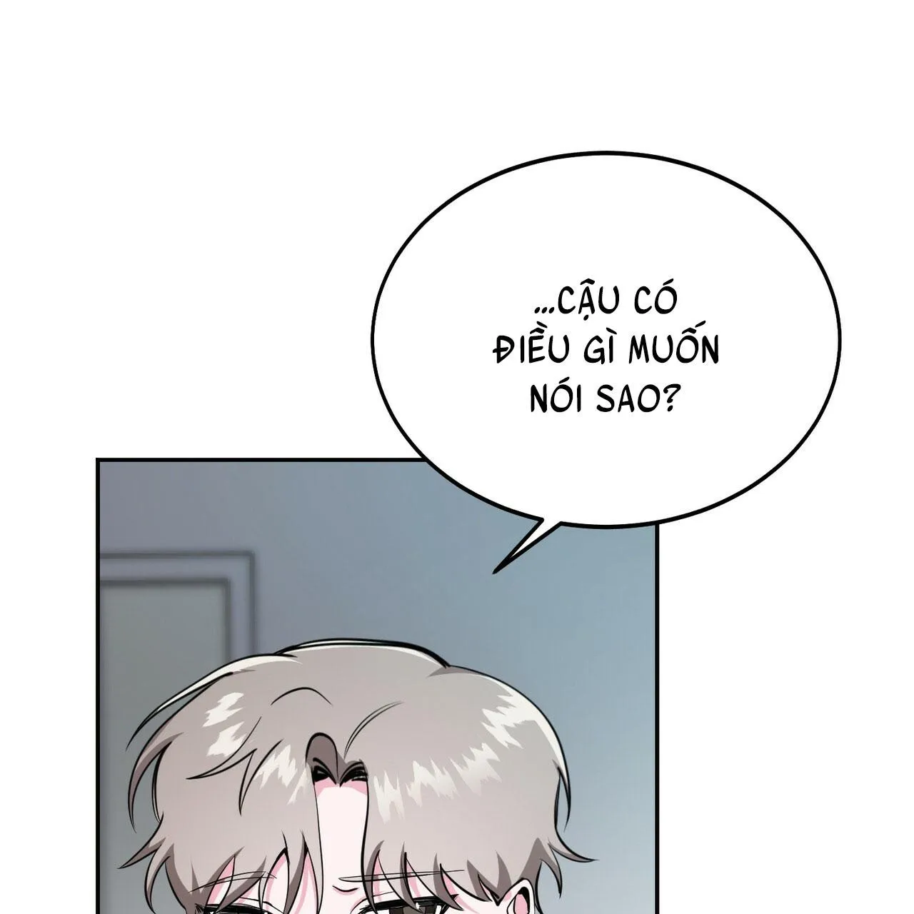 TIỀN BỐI, ANH LÀ OMEGA SAO!? Chapter 5 Trang 18