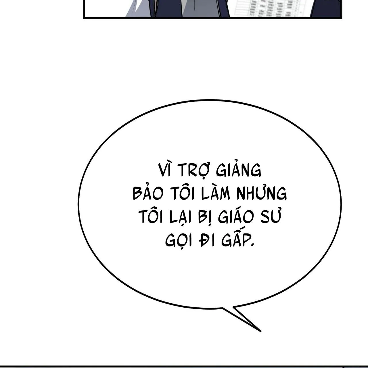 TIỀN BỐI, ANH LÀ OMEGA SAO!? Chapter 5 Trang 23