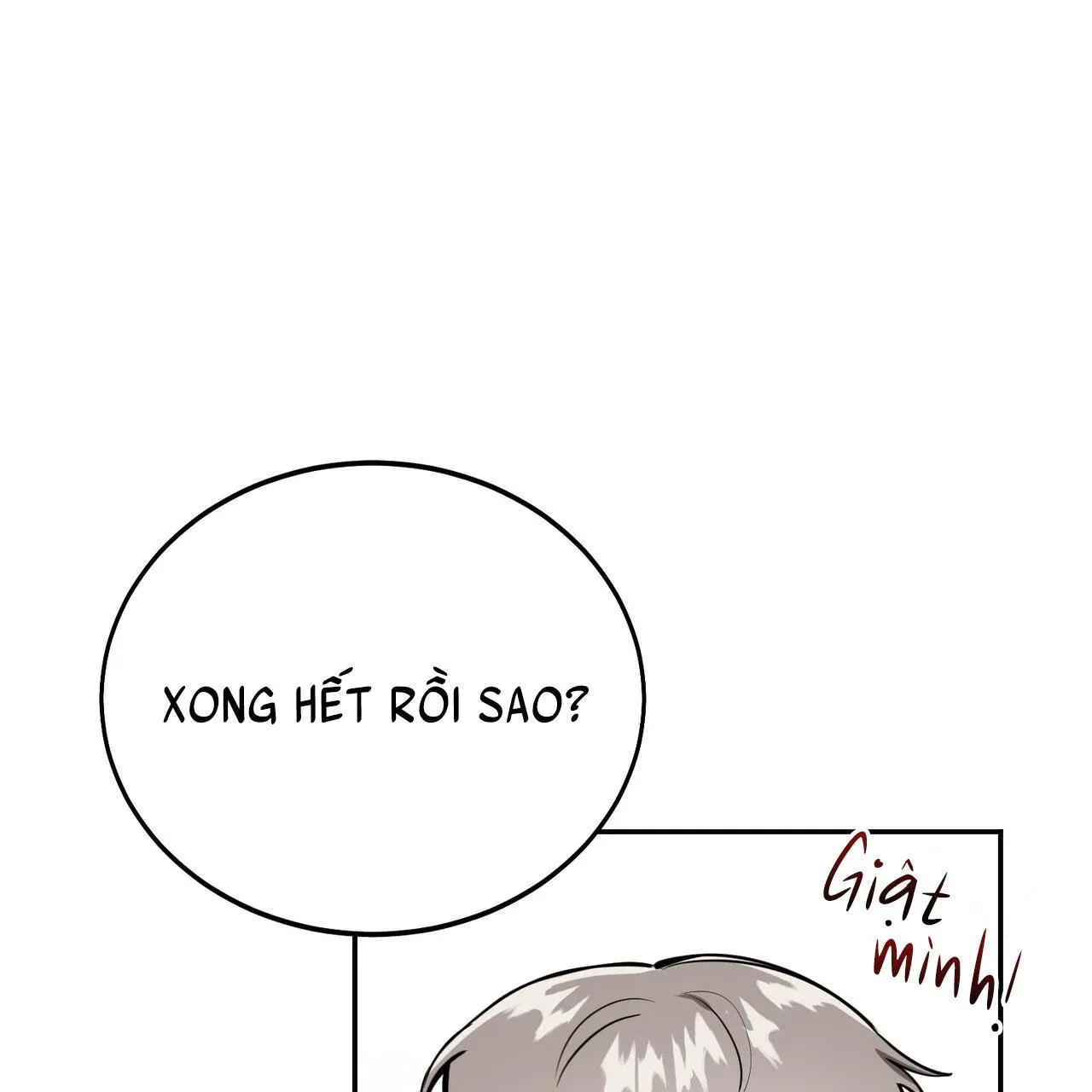 TIỀN BỐI, ANH LÀ OMEGA SAO!? Chapter 5 Trang 38