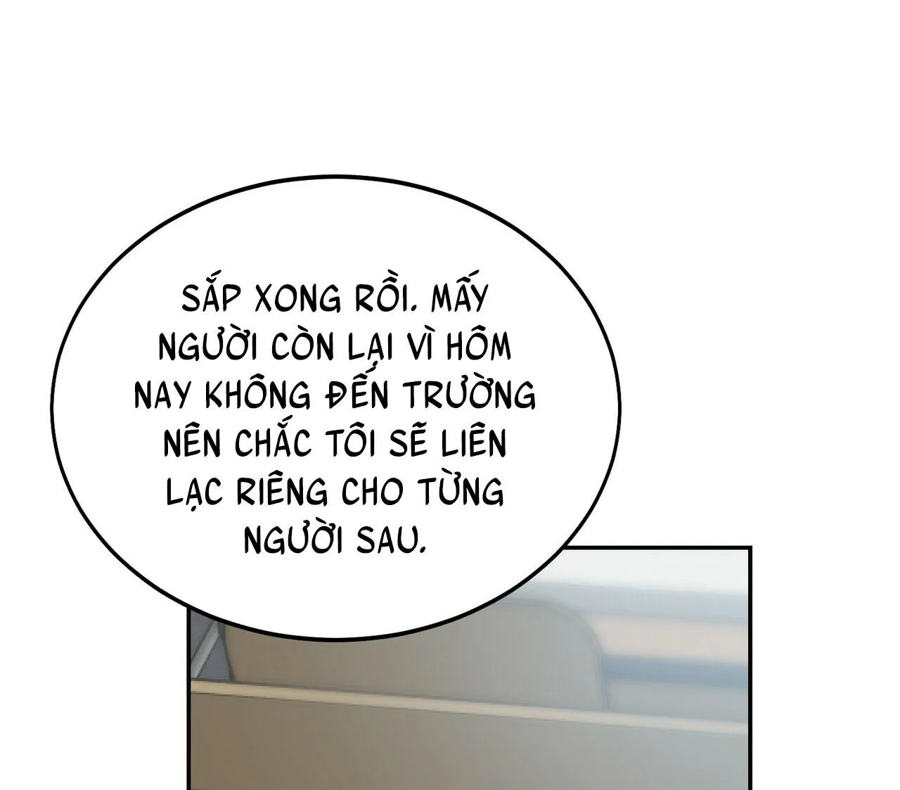 TIỀN BỐI, ANH LÀ OMEGA SAO!? Chapter 5 Trang 42