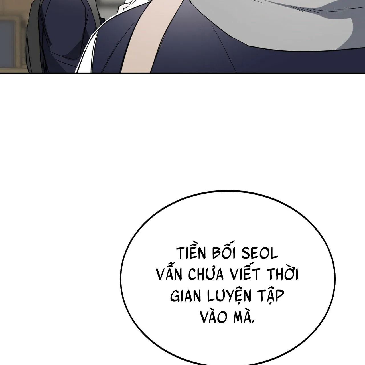 TIỀN BỐI, ANH LÀ OMEGA SAO!? Chapter 5 Trang 49