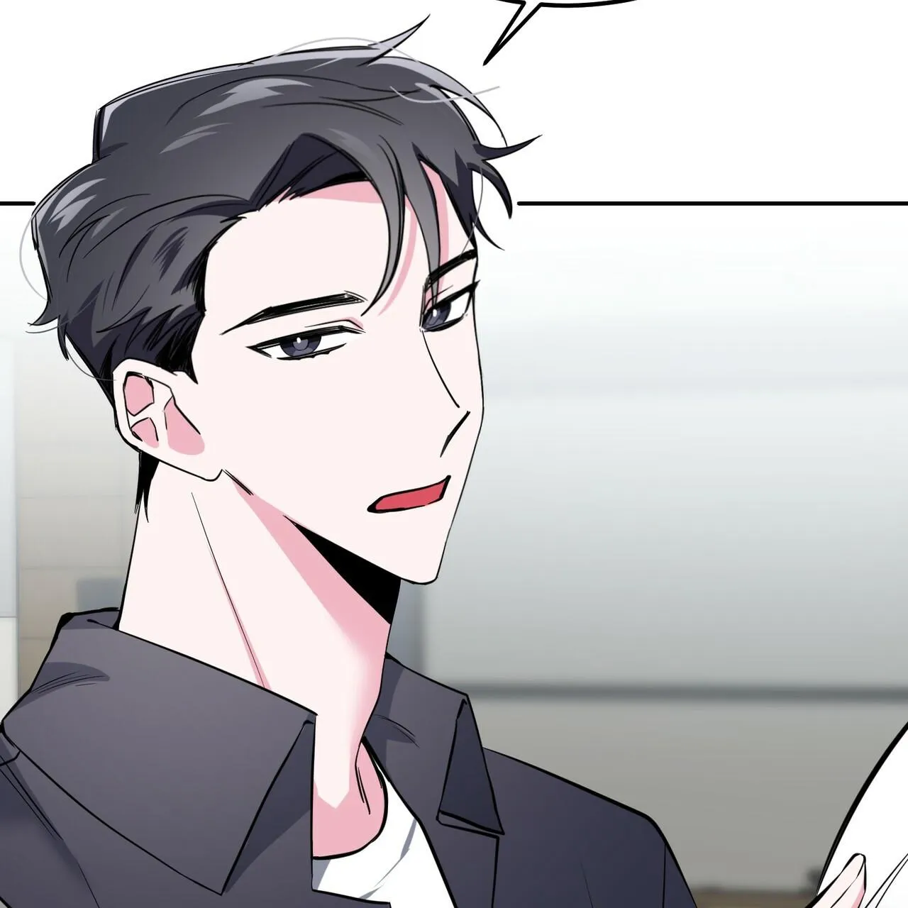 TIỀN BỐI, ANH LÀ OMEGA SAO!? Chapter 5 Trang 50