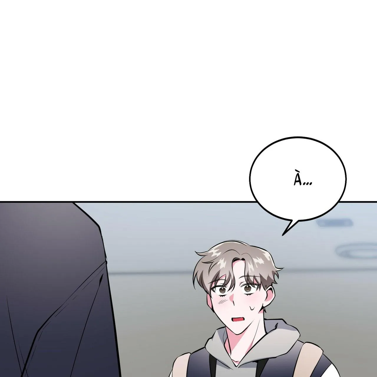 TIỀN BỐI, ANH LÀ OMEGA SAO!? Chapter 5 Trang 53