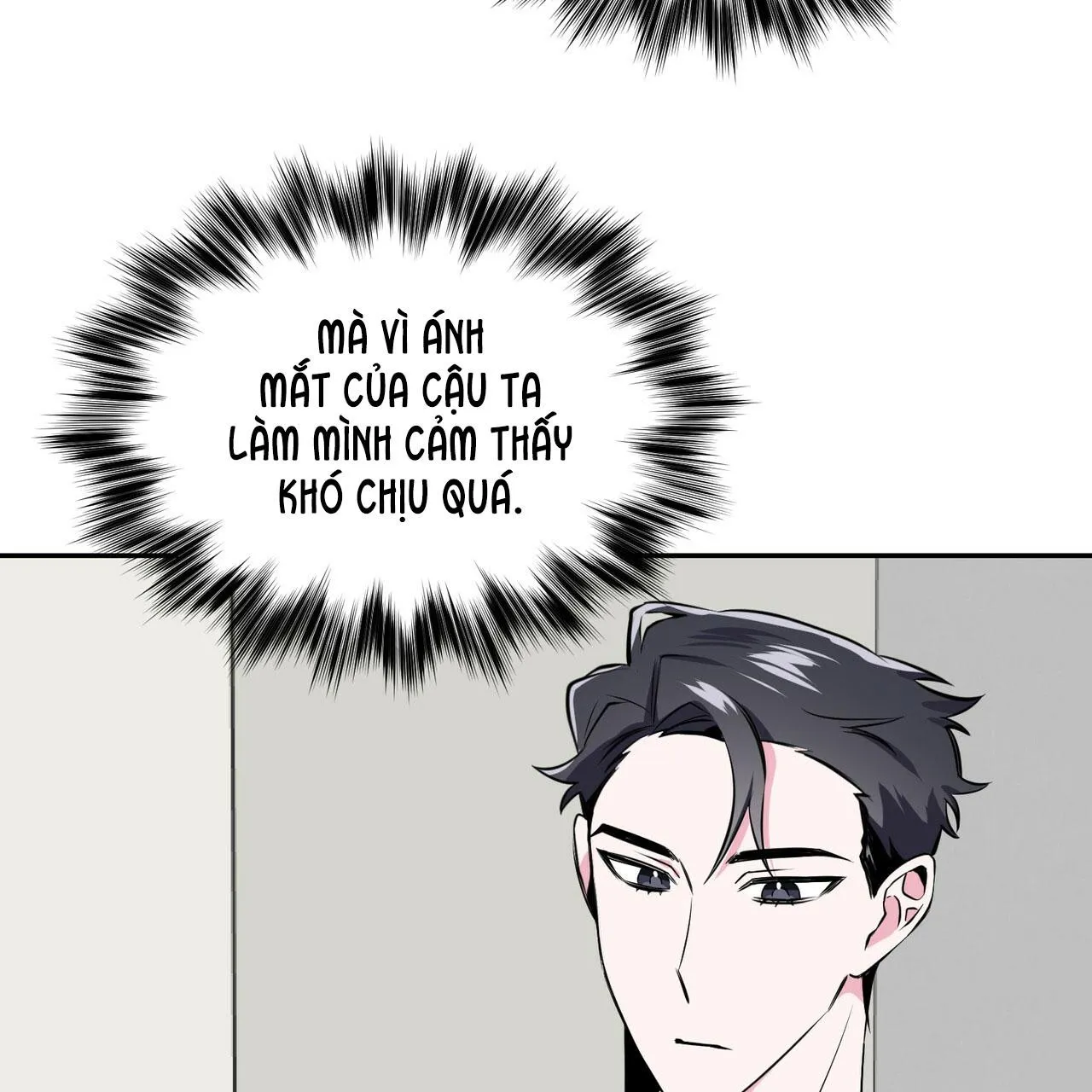 TIỀN BỐI, ANH LÀ OMEGA SAO!? Chapter 5 Trang 58