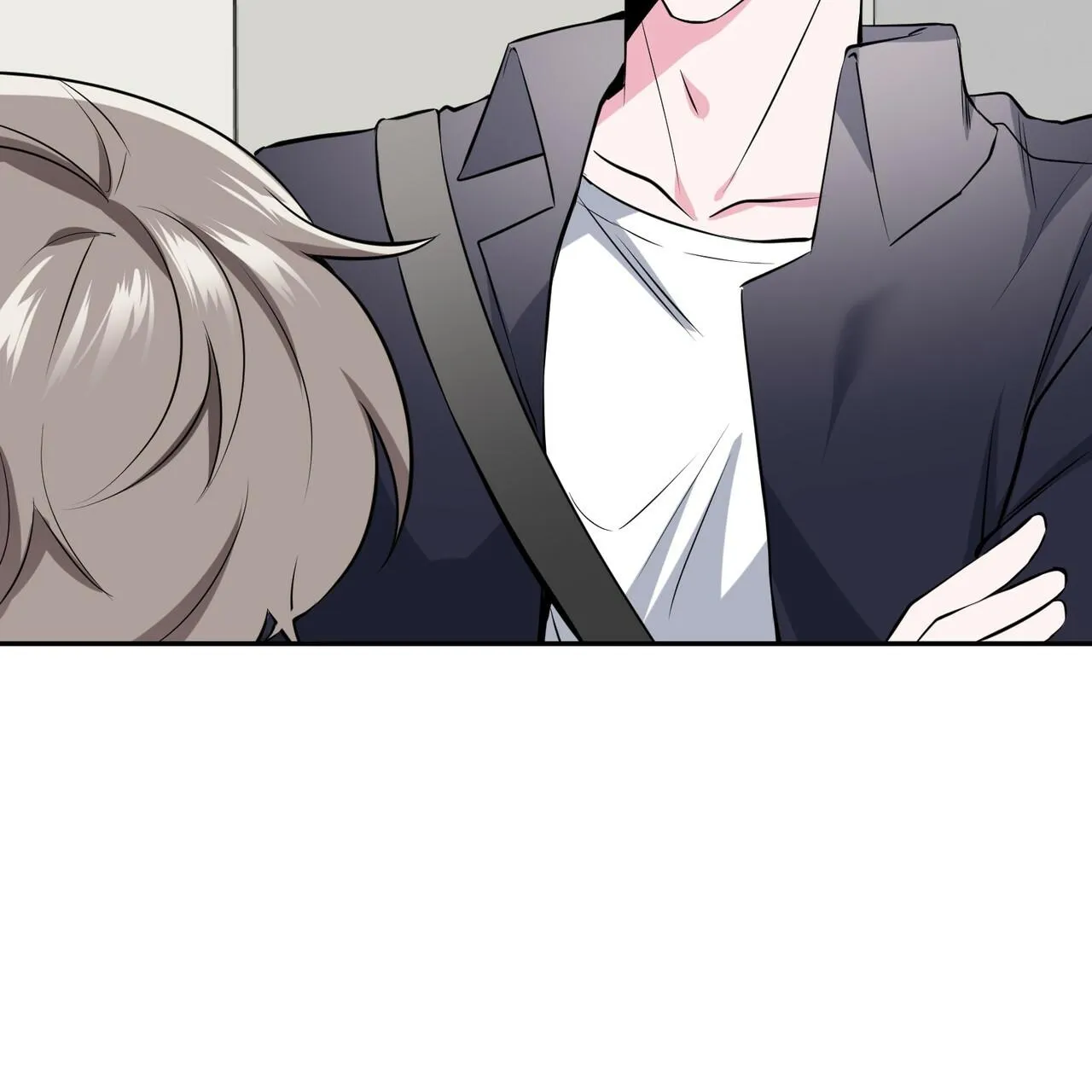 TIỀN BỐI, ANH LÀ OMEGA SAO!? Chapter 5 Trang 59