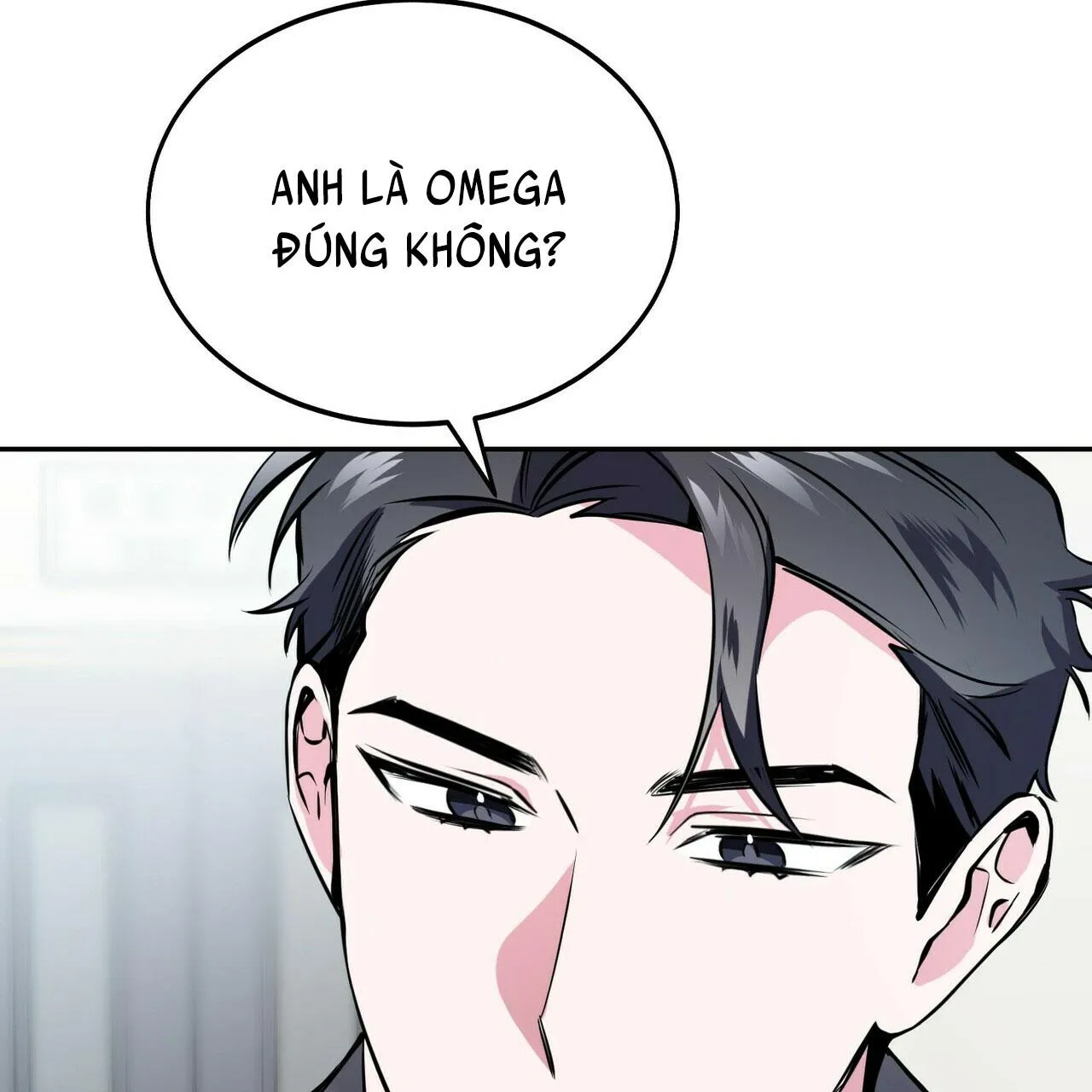 TIỀN BỐI, ANH LÀ OMEGA SAO!? Chapter 5 Trang 68