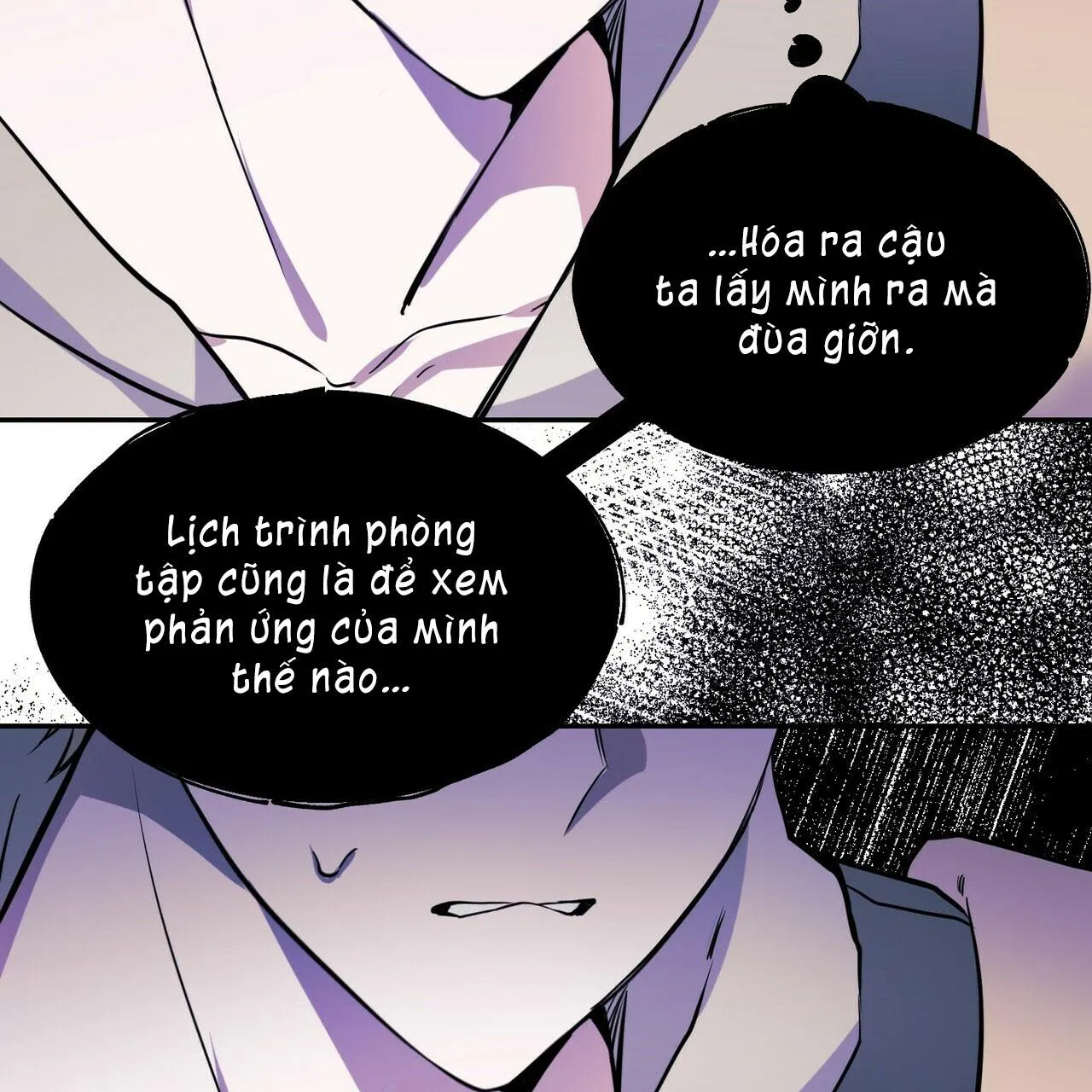 TIỀN BỐI, ANH LÀ OMEGA SAO!? Chapter 5 Trang 75