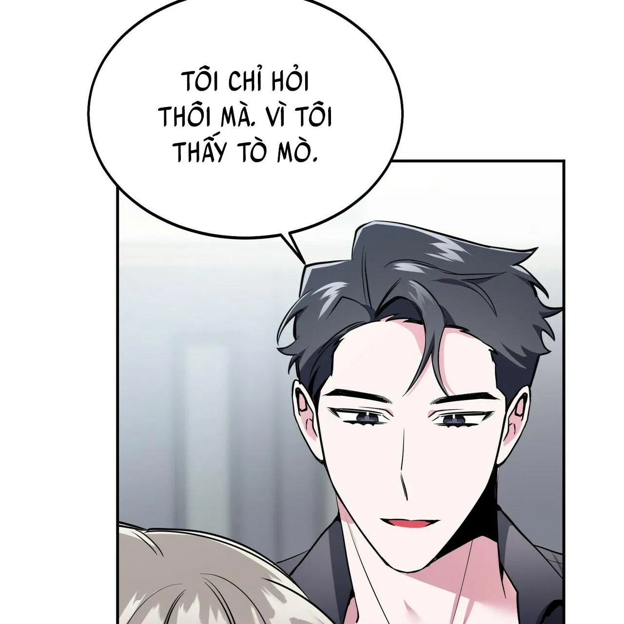TIỀN BỐI, ANH LÀ OMEGA SAO!? Chapter 5 Trang 77