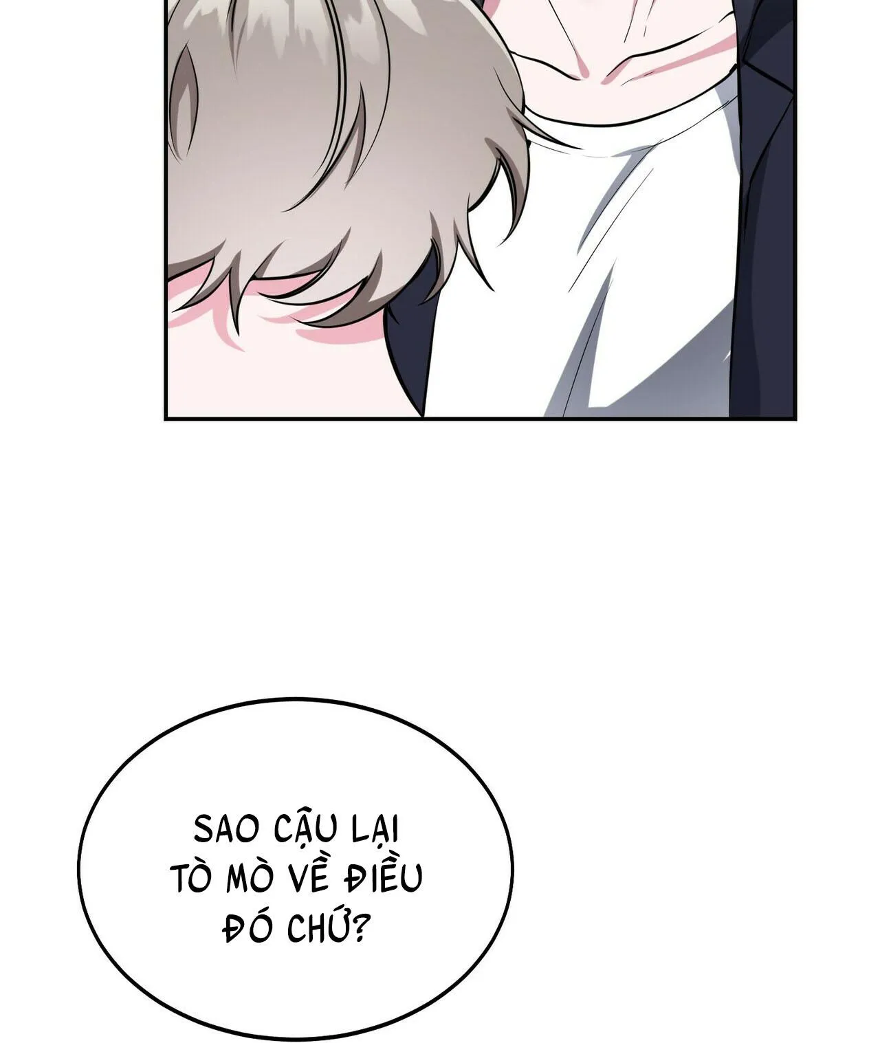 TIỀN BỐI, ANH LÀ OMEGA SAO!? Chapter 5 Trang 78