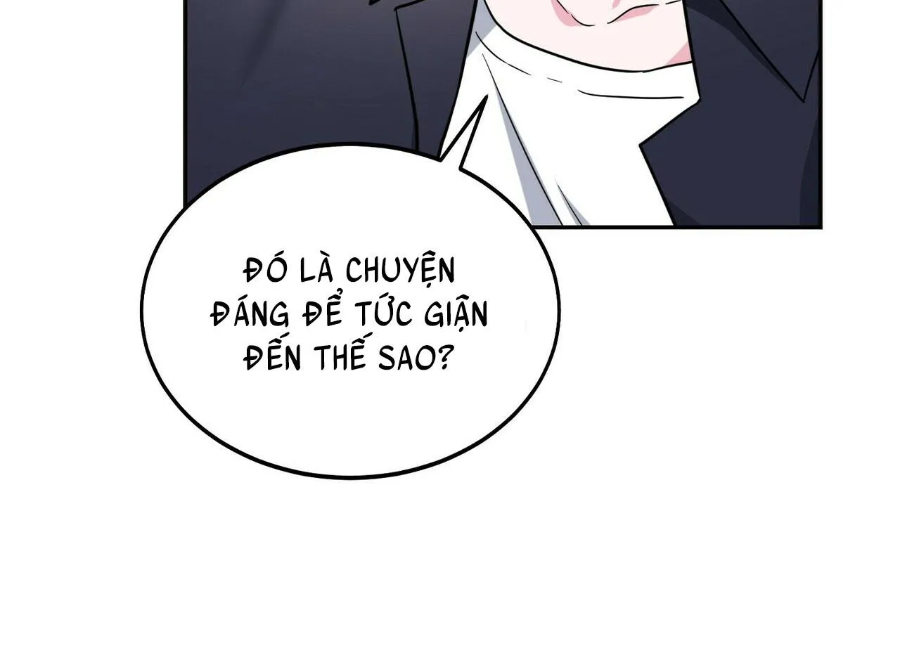 TIỀN BỐI, ANH LÀ OMEGA SAO!? Chapter 5 Trang 82