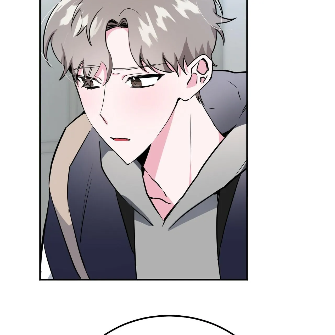 TIỀN BỐI, ANH LÀ OMEGA SAO!? Chapter 5 Trang 84