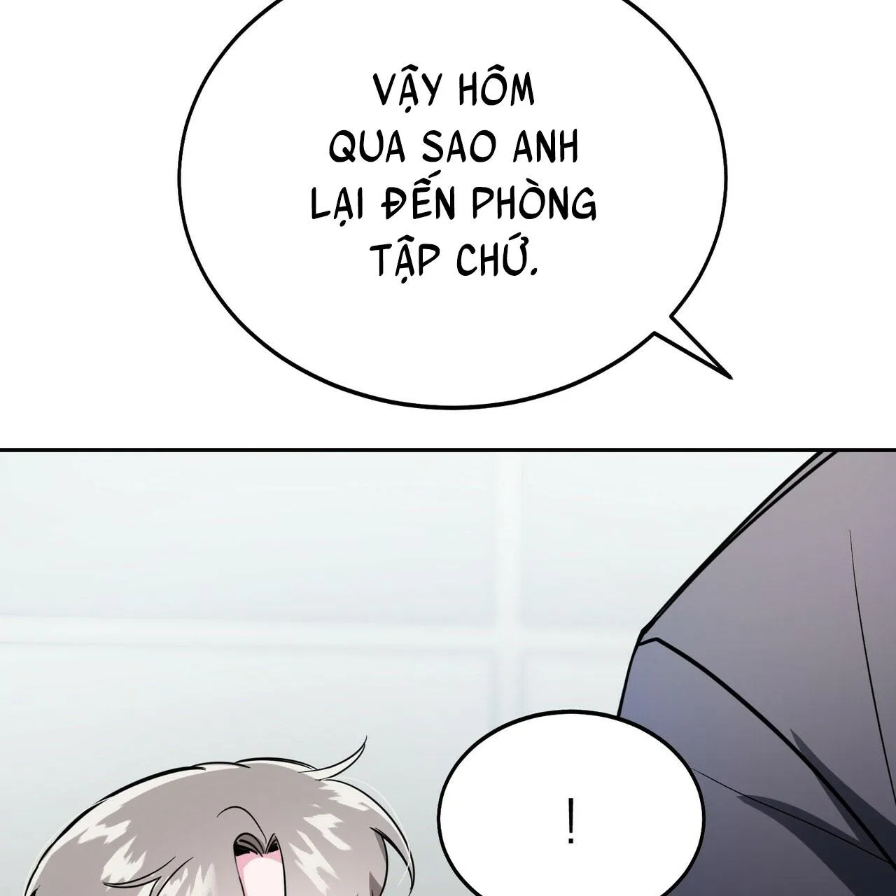 TIỀN BỐI, ANH LÀ OMEGA SAO!? Chapter 5 Trang 85