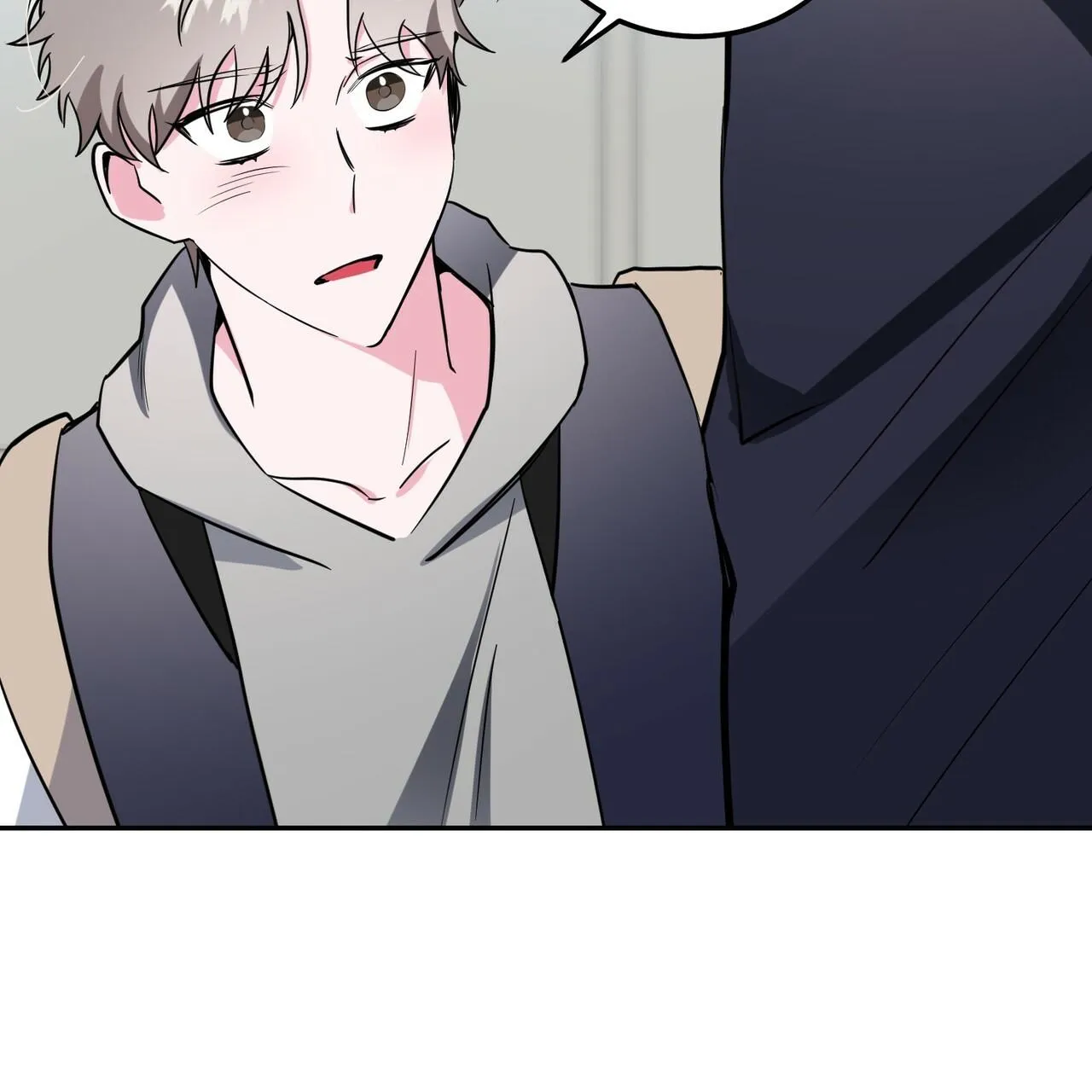 TIỀN BỐI, ANH LÀ OMEGA SAO!? Chapter 5 Trang 86