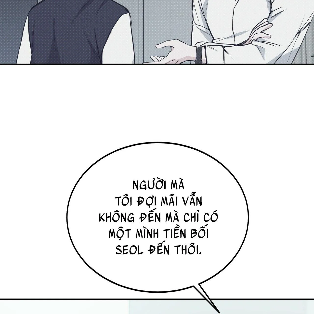 TIỀN BỐI, ANH LÀ OMEGA SAO!? Chapter 5 Trang 88