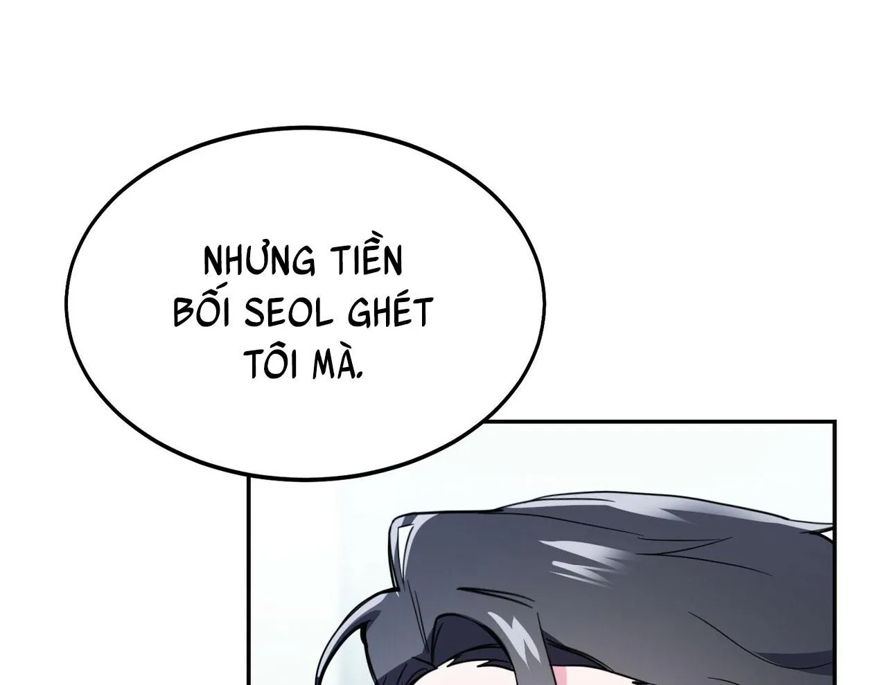 TIỀN BỐI, ANH LÀ OMEGA SAO!? Chapter 5 Trang 90
