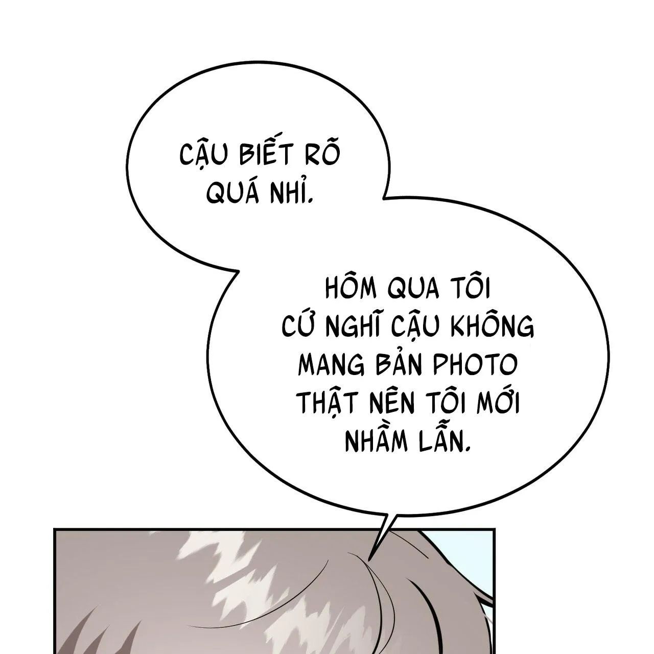 TIỀN BỐI, ANH LÀ OMEGA SAO!? Chapter 5 Trang 92