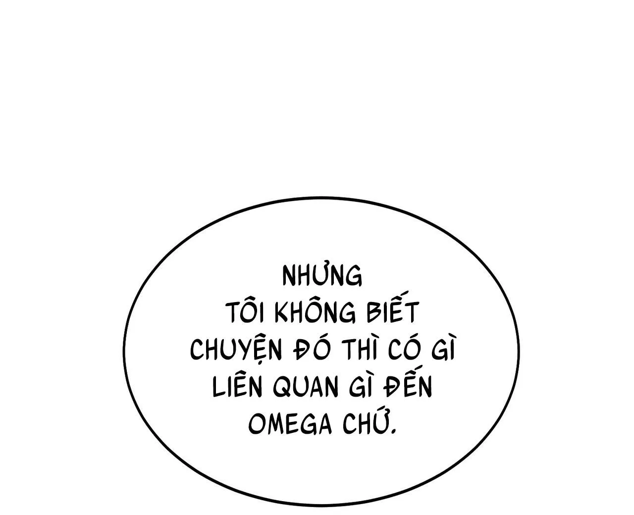 TIỀN BỐI, ANH LÀ OMEGA SAO!? Chapter 5 Trang 94