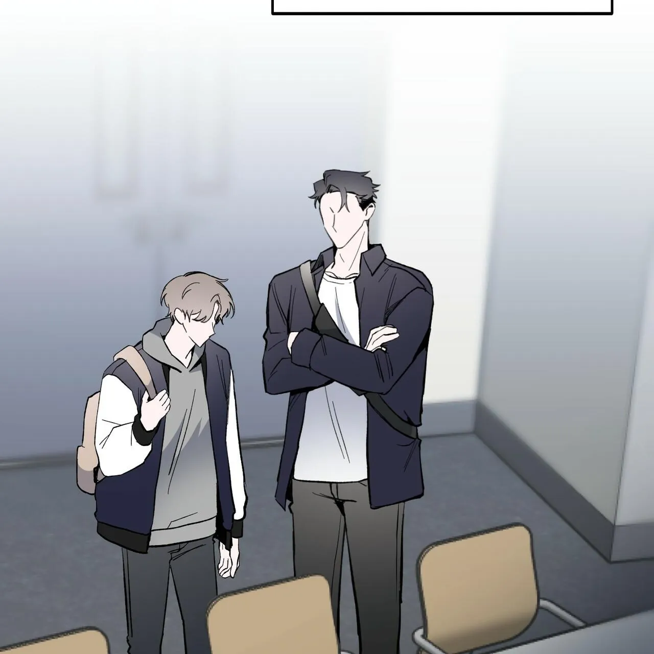 TIỀN BỐI, ANH LÀ OMEGA SAO!? Chapter 5 Trang 98