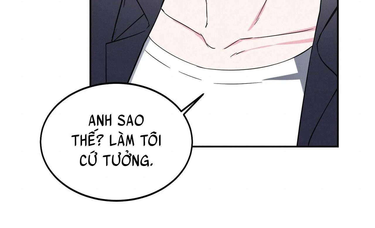 TIỀN BỐI, ANH LÀ OMEGA SAO!? Chapter 5 Trang 101