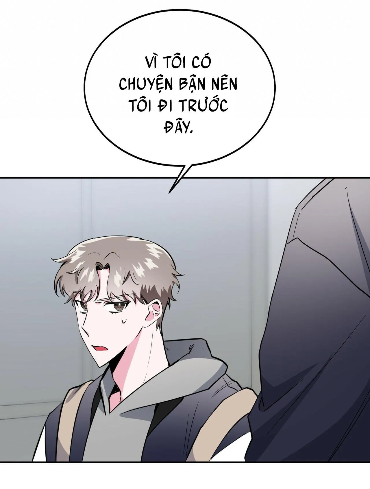 TIỀN BỐI, ANH LÀ OMEGA SAO!? Chapter 5 Trang 102