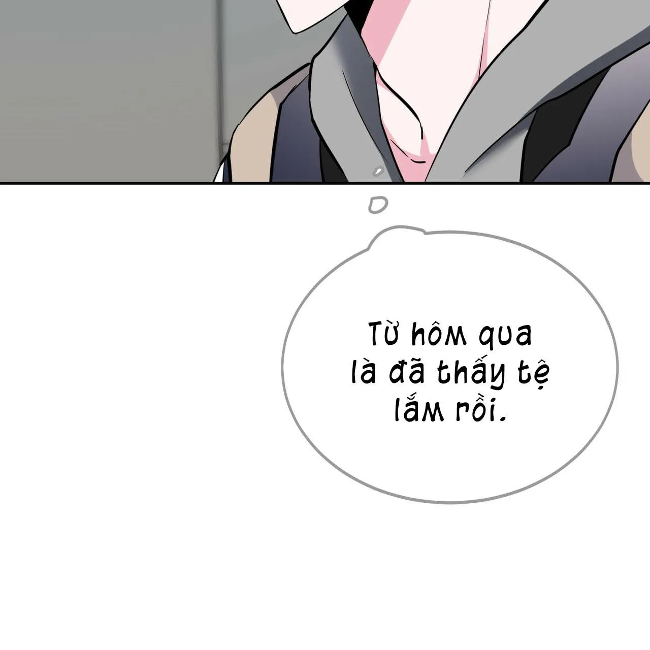 TIỀN BỐI, ANH LÀ OMEGA SAO!? Chapter 5 Trang 107