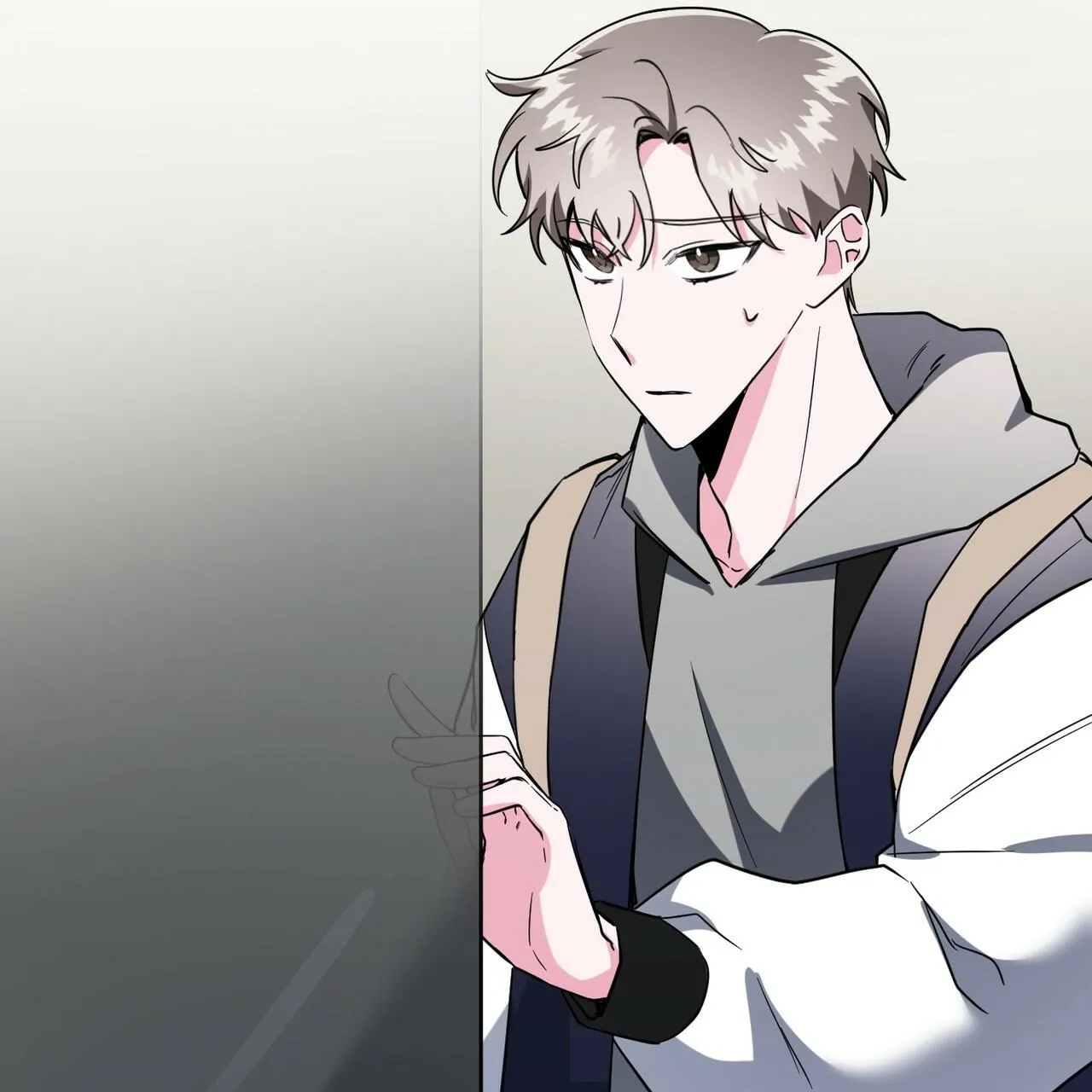 TIỀN BỐI, ANH LÀ OMEGA SAO!? Chapter 5 Trang 113