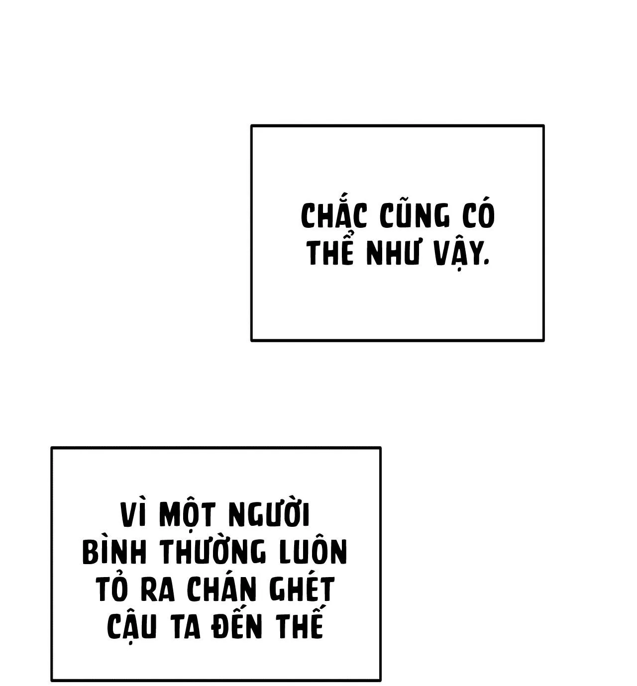 TIỀN BỐI, ANH LÀ OMEGA SAO!? Chapter 5 Trang 125