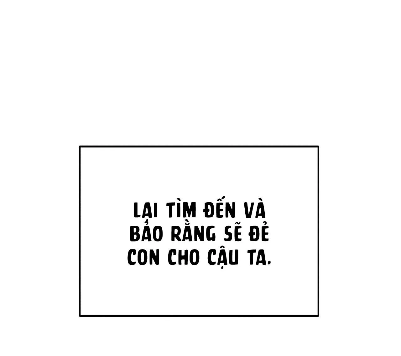 TIỀN BỐI, ANH LÀ OMEGA SAO!? Chapter 5 Trang 126