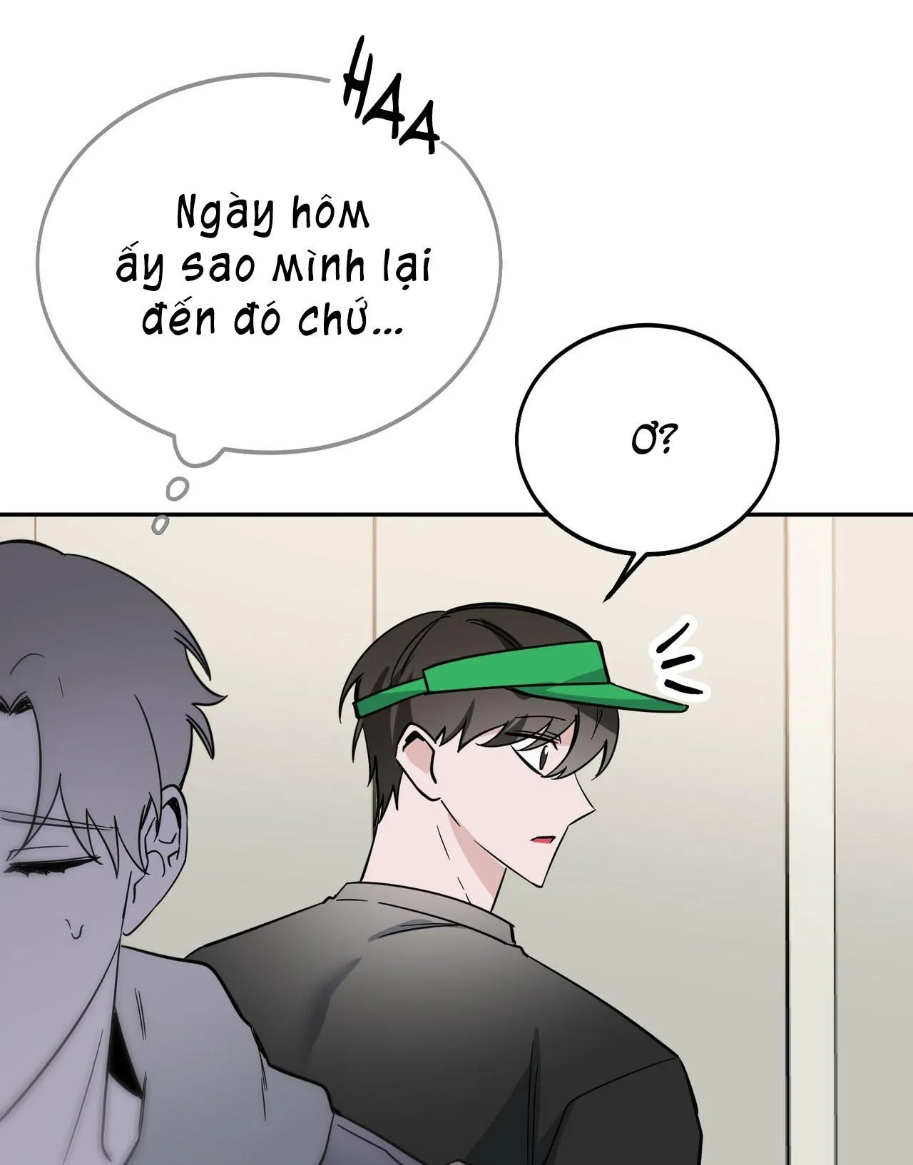TIỀN BỐI, ANH LÀ OMEGA SAO!? Chapter 5 Trang 129