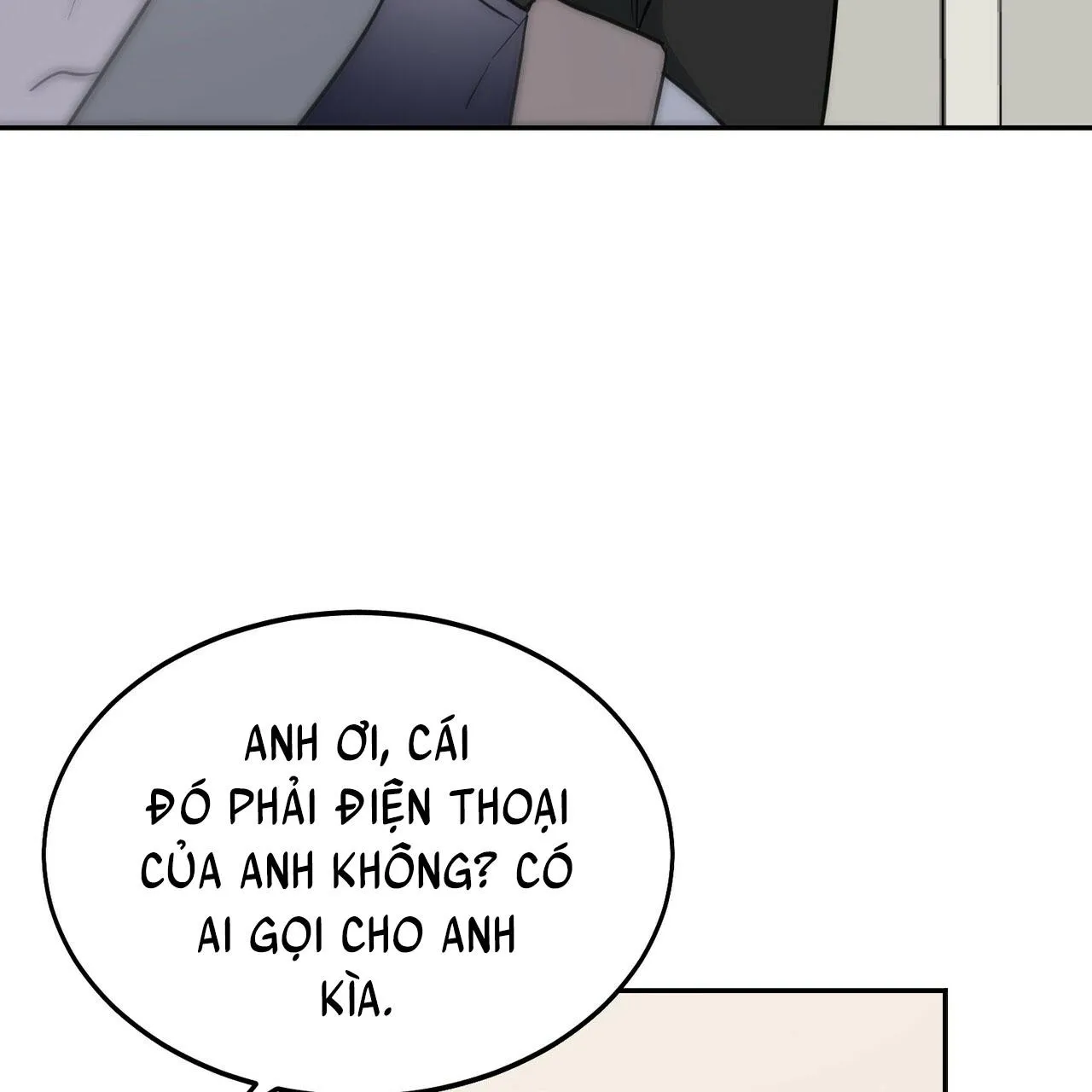 TIỀN BỐI, ANH LÀ OMEGA SAO!? Chapter 5 Trang 130