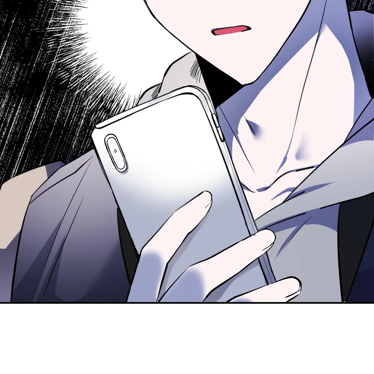 TIỀN BỐI, ANH LÀ OMEGA SAO!? Chapter 5 Trang 135