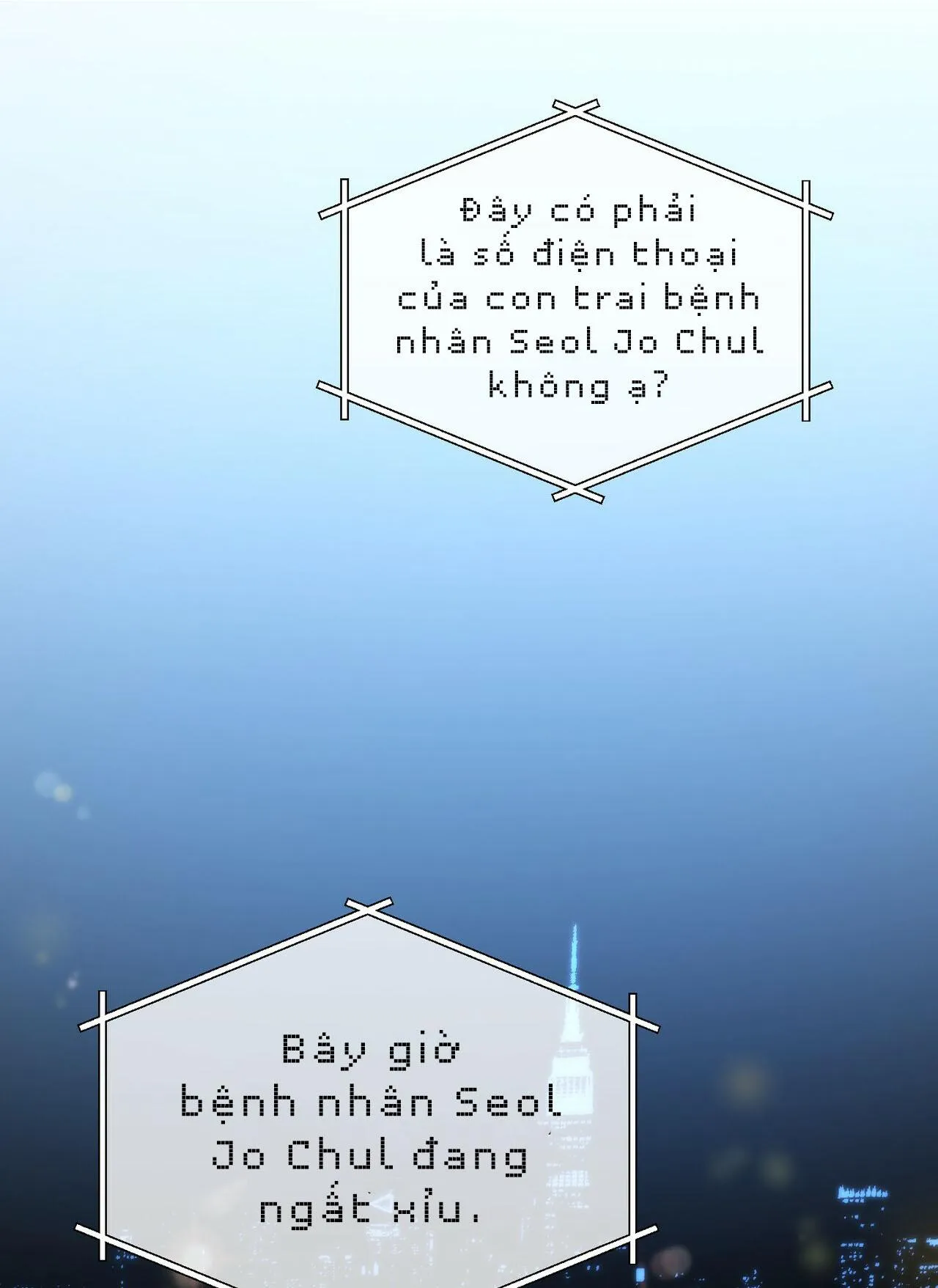 TIỀN BỐI, ANH LÀ OMEGA SAO!? Chapter 5 Trang 139