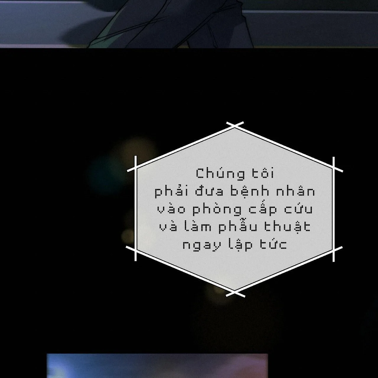 TIỀN BỐI, ANH LÀ OMEGA SAO!? Chapter 5 Trang 141