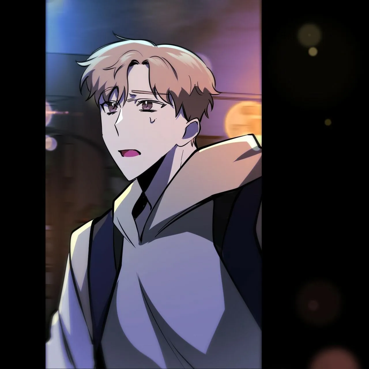 TIỀN BỐI, ANH LÀ OMEGA SAO!? Chapter 5 Trang 142