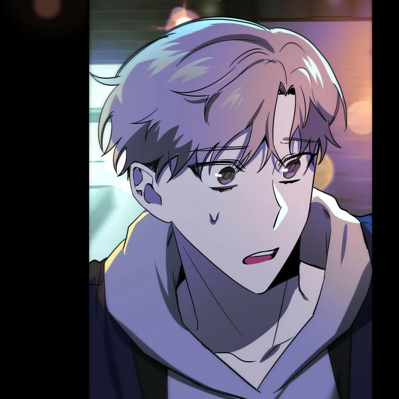 TIỀN BỐI, ANH LÀ OMEGA SAO!? Chapter 5 Trang 144