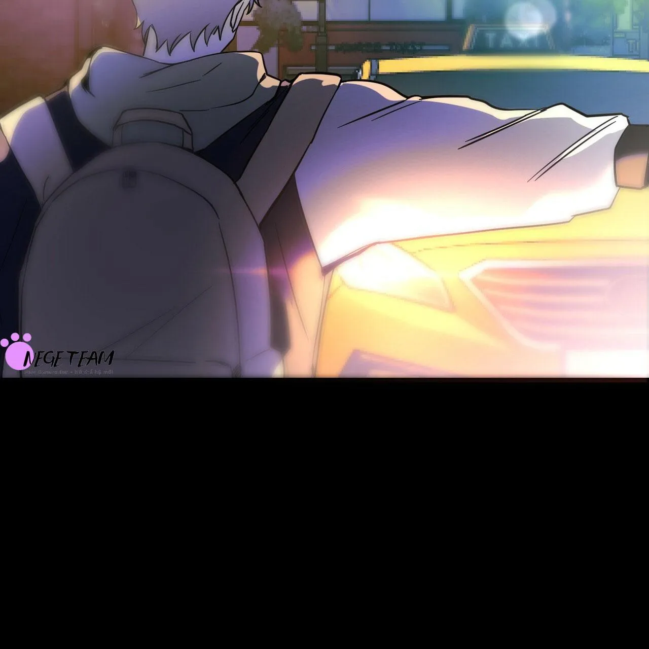 TIỀN BỐI, ANH LÀ OMEGA SAO!? Chapter 5 Trang 148