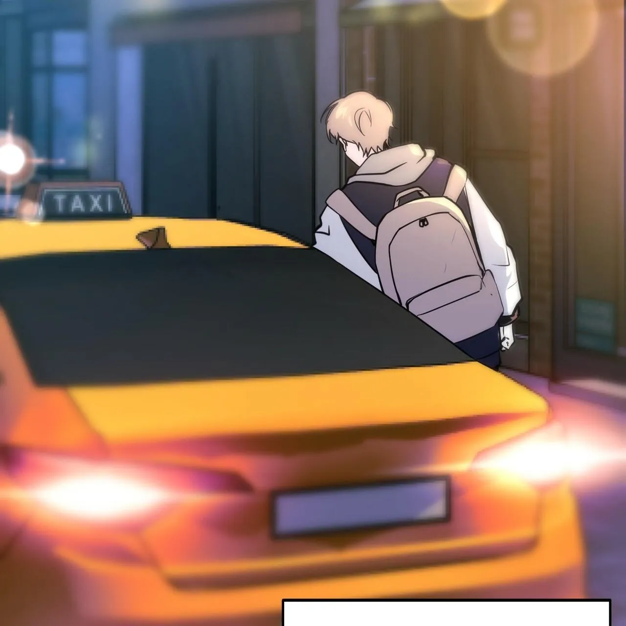 TIỀN BỐI, ANH LÀ OMEGA SAO!? Chapter 5 Trang 150