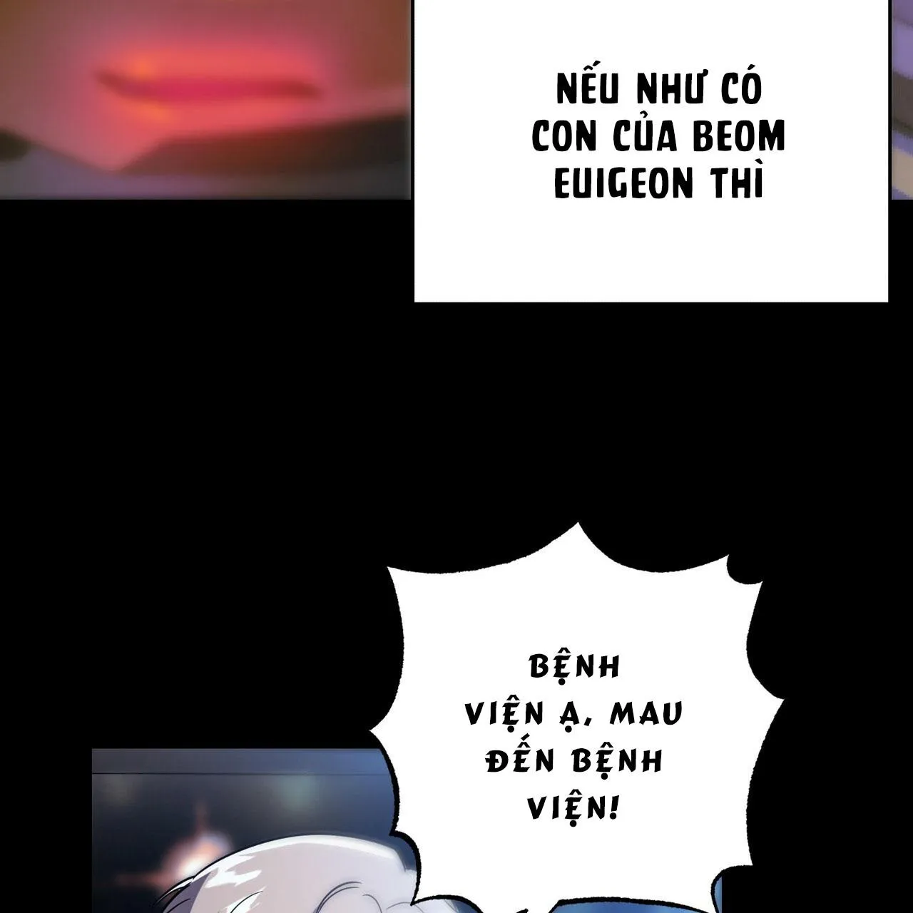 TIỀN BỐI, ANH LÀ OMEGA SAO!? Chapter 5 Trang 151