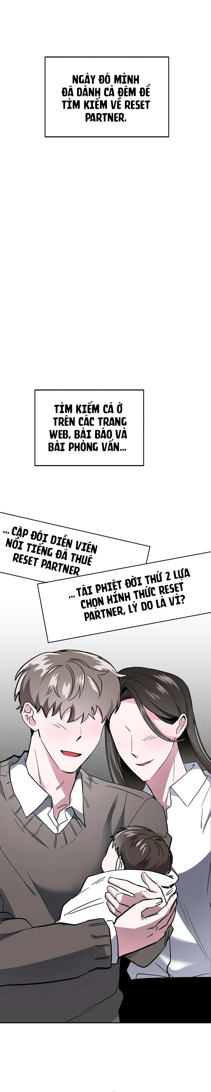 TIỀN BỐI, ANH LÀ OMEGA SAO!? Chapter 6 Trang 26