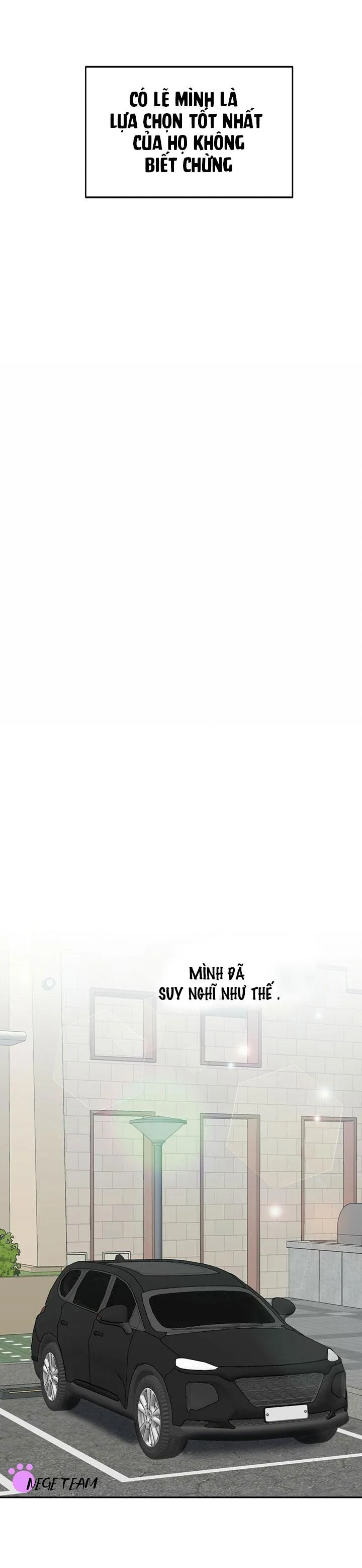 TIỀN BỐI, ANH LÀ OMEGA SAO!? Chapter 6 Trang 30