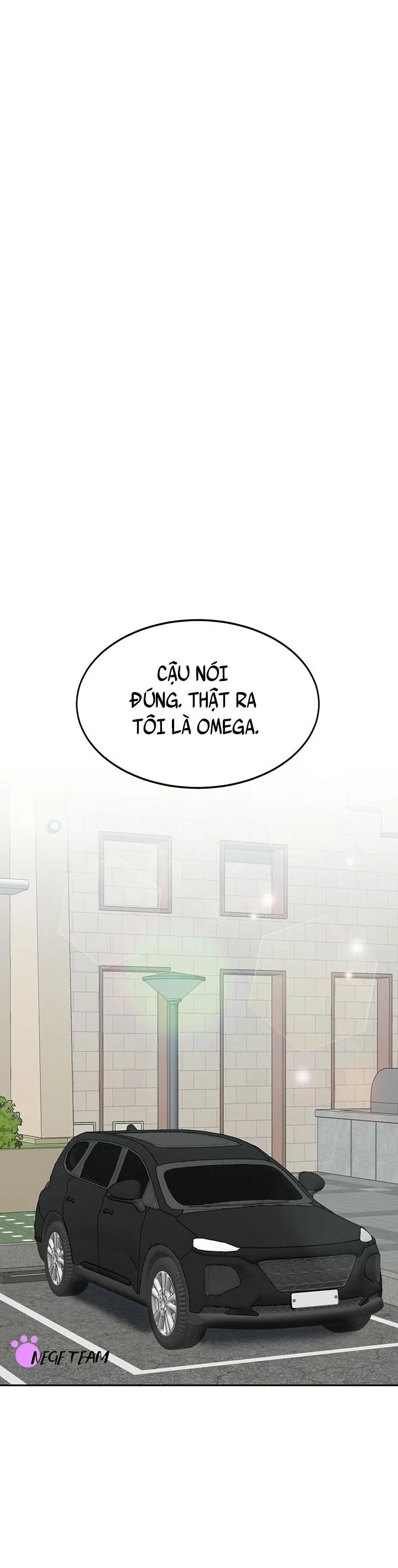 TIỀN BỐI, ANH LÀ OMEGA SAO!? Chapter 7 Trang 4