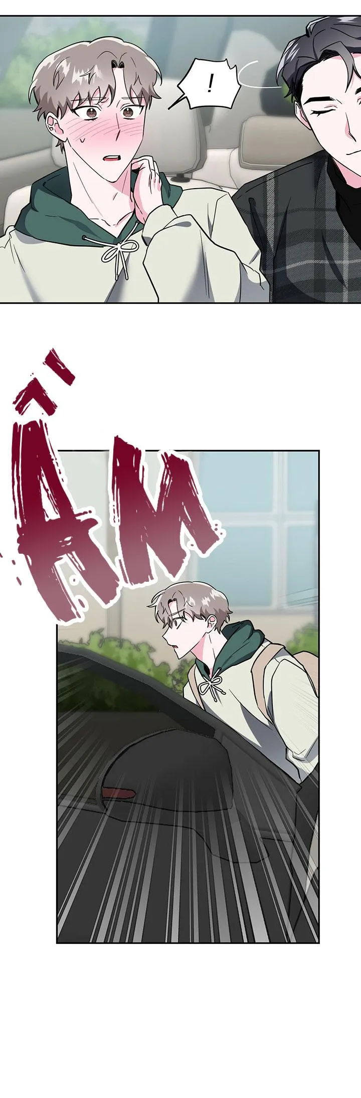 TIỀN BỐI, ANH LÀ OMEGA SAO!? Chapter 7 Trang 21