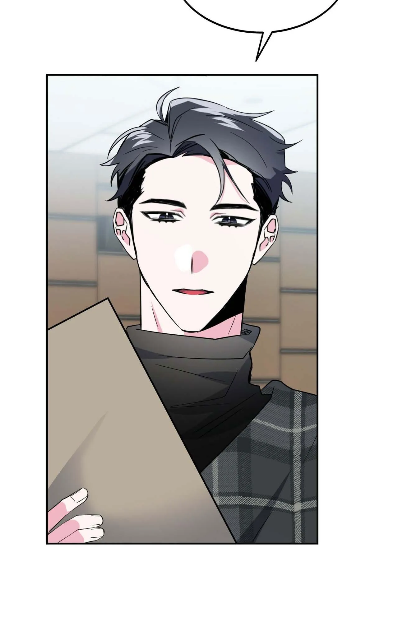 TIỀN BỐI, ANH LÀ OMEGA SAO!? Chapter 8 Trang 5