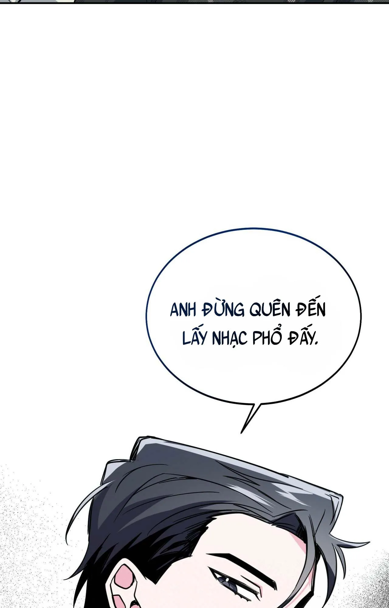 TIỀN BỐI, ANH LÀ OMEGA SAO!? Chapter 8 Trang 11