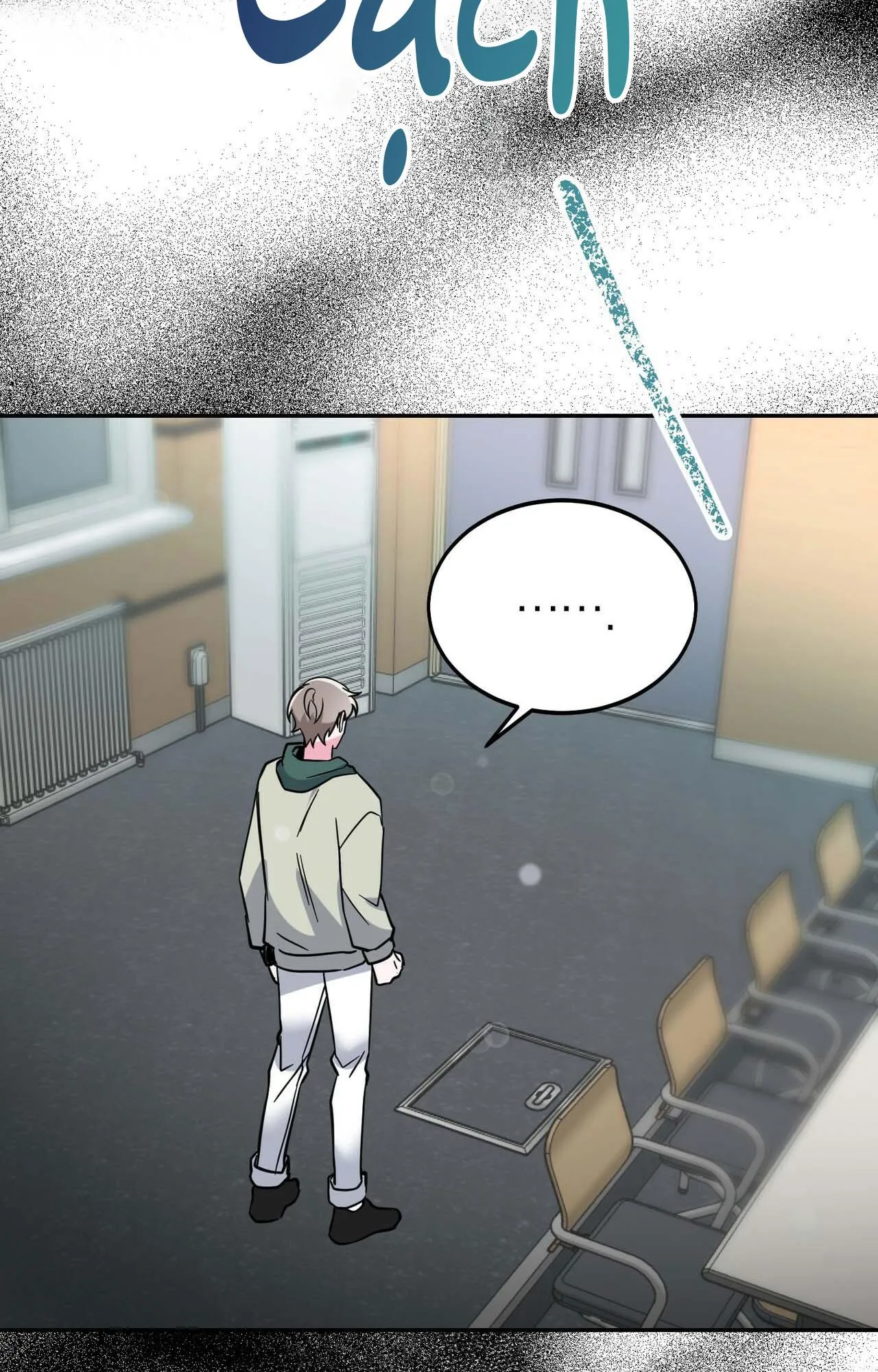 TIỀN BỐI, ANH LÀ OMEGA SAO!? Chapter 8 Trang 14