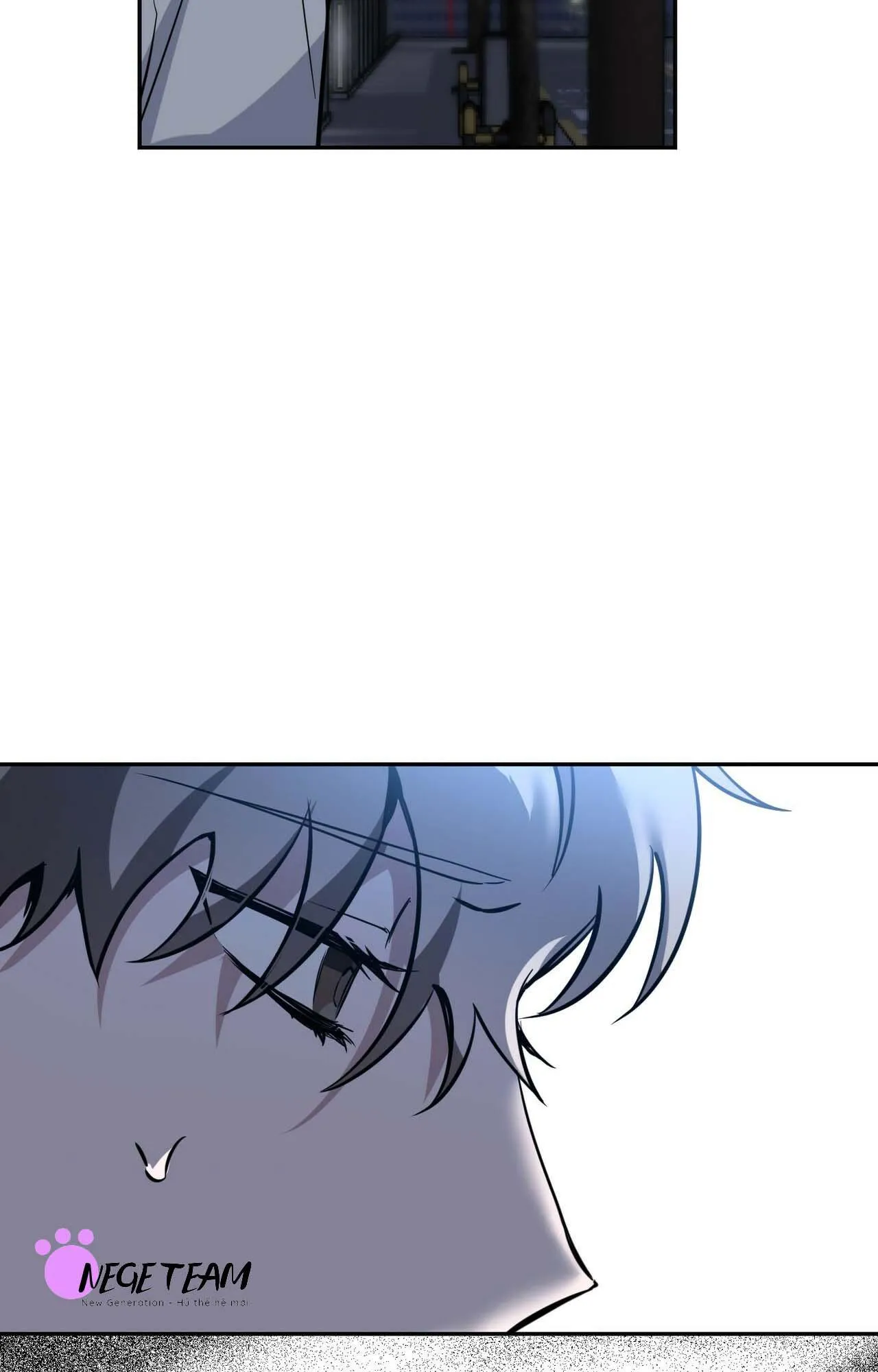 TIỀN BỐI, ANH LÀ OMEGA SAO!? Chapter 8 Trang 23