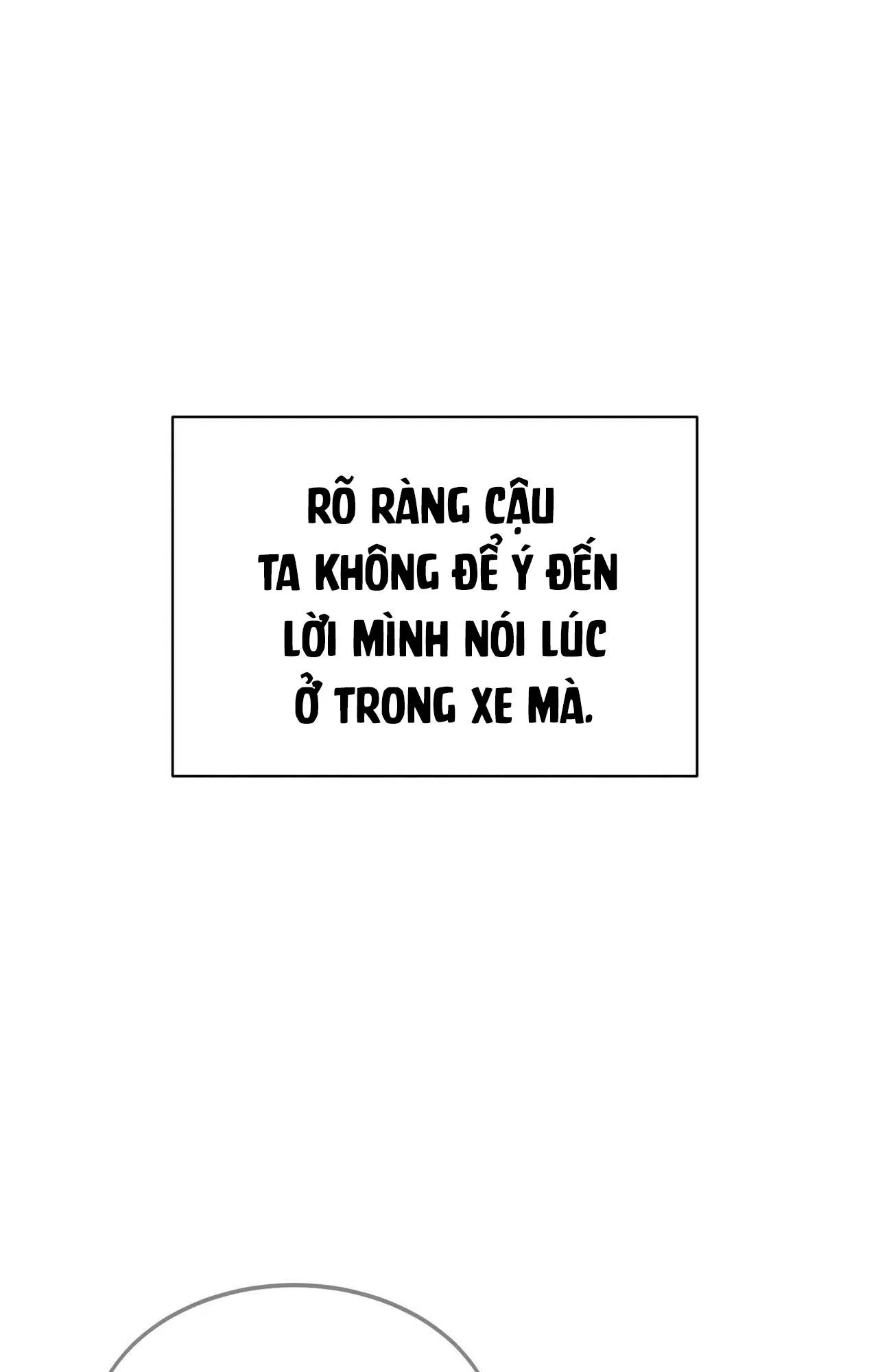 TIỀN BỐI, ANH LÀ OMEGA SAO!? Chapter 8 Trang 26