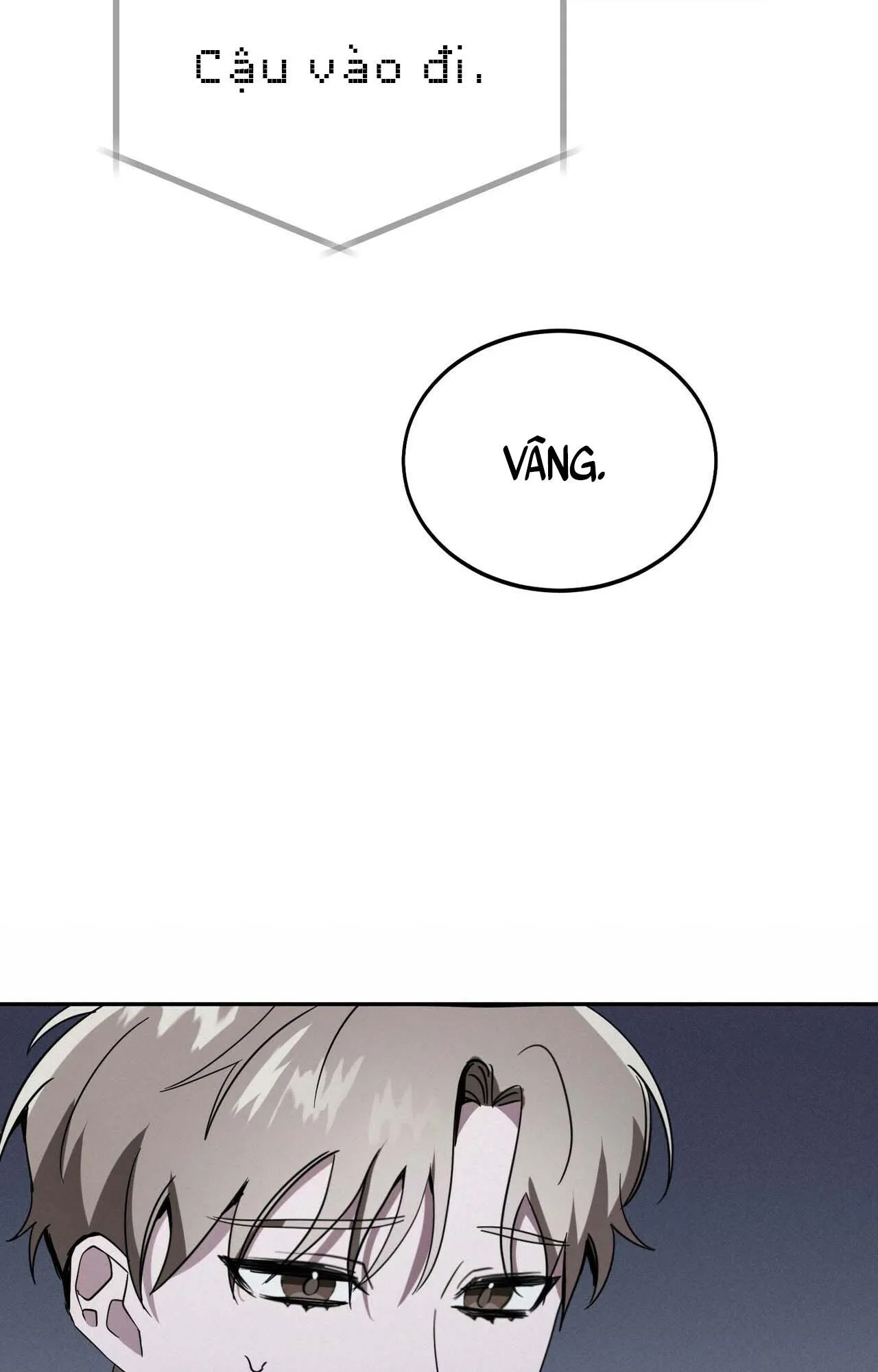 TIỀN BỐI, ANH LÀ OMEGA SAO!? Chapter 8 Trang 33