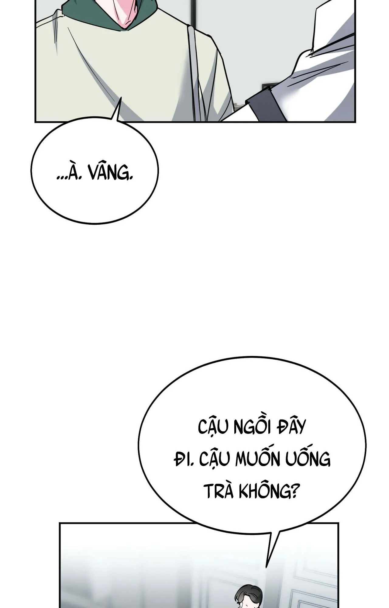 TIỀN BỐI, ANH LÀ OMEGA SAO!? Chapter 8 Trang 39