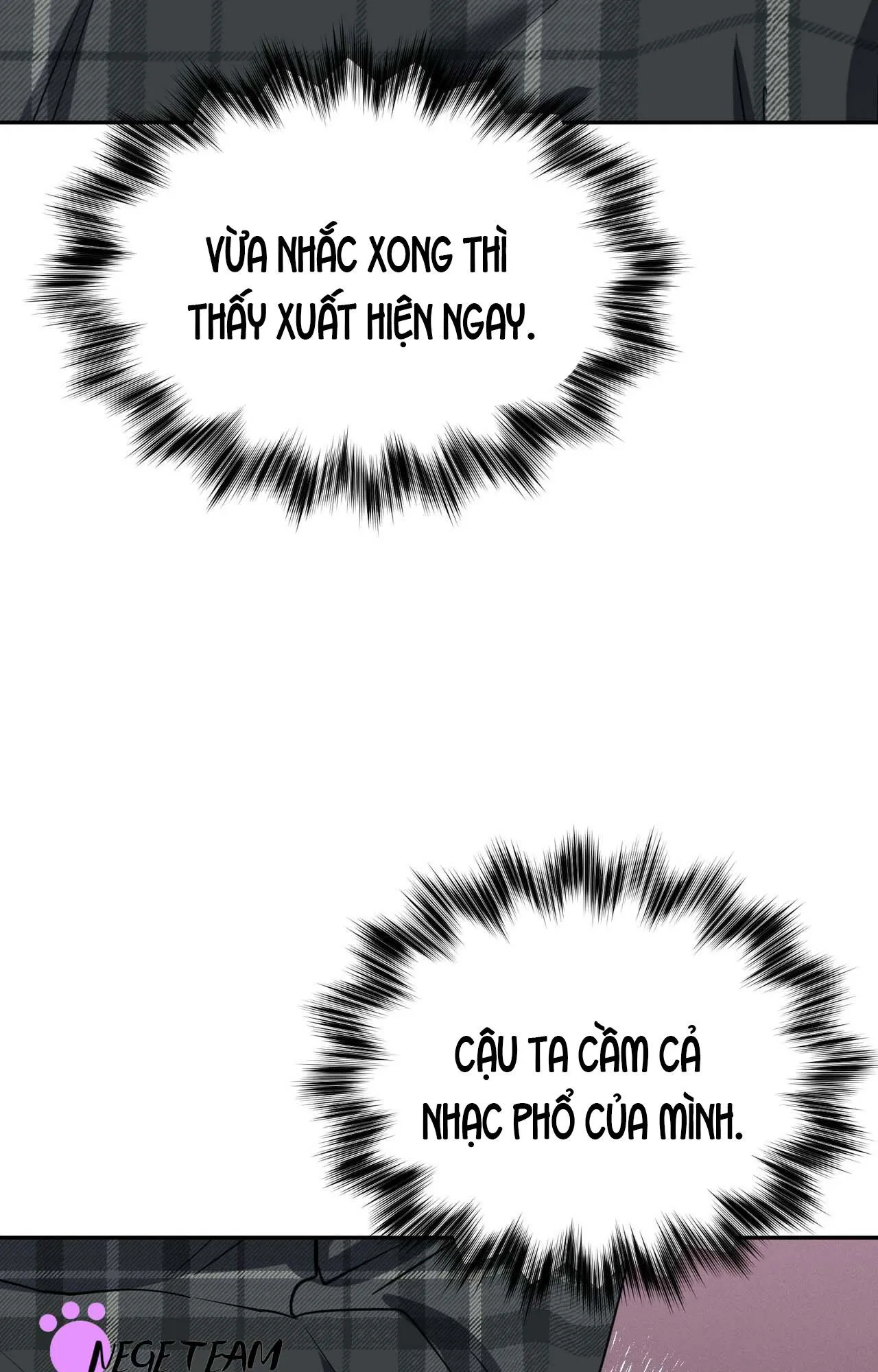 TIỀN BỐI, ANH LÀ OMEGA SAO!? Chapter 8 Trang 48